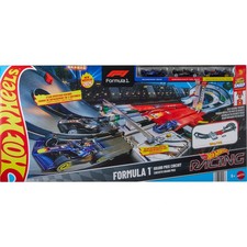 Hot Wheels Racing Formula 1