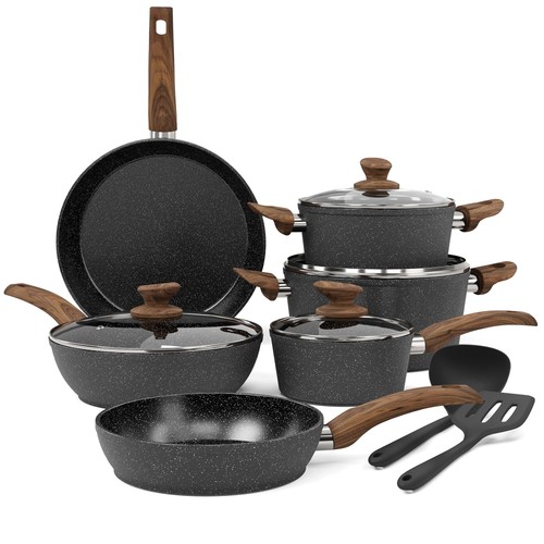 Set pentole induzione - di,