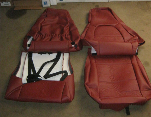 Mazda mx5 miata eunos set - miata,