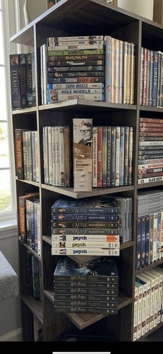 Movie build your - tv,