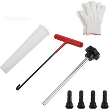 Kit Attrezzi Rimozione Stelo