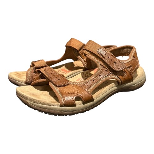 Sandali earth spirit donna - sandali,