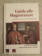 Guida alle magistrature - a