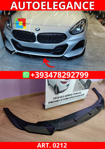 Art 0212 splitter - 0212, bmw