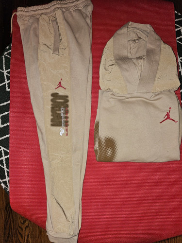 Set tuta nike air jordan - tuta,
