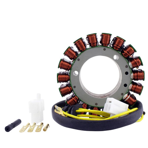 Rms stator yam virago - rms,