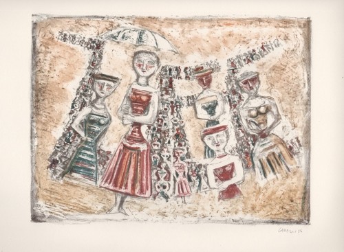 Massimo campigli vie - campigli,