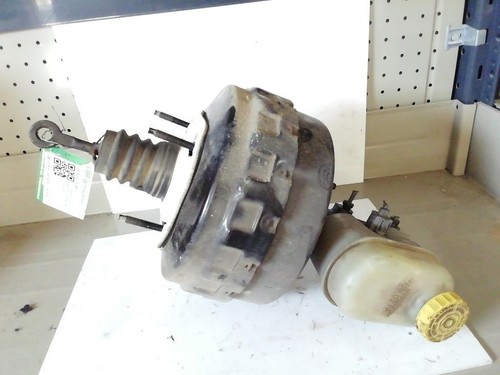 Servofreno per jeep - servofreno,