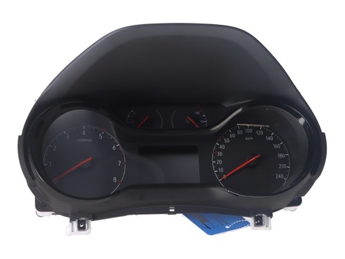Tachimetro opel corsa - opel, f