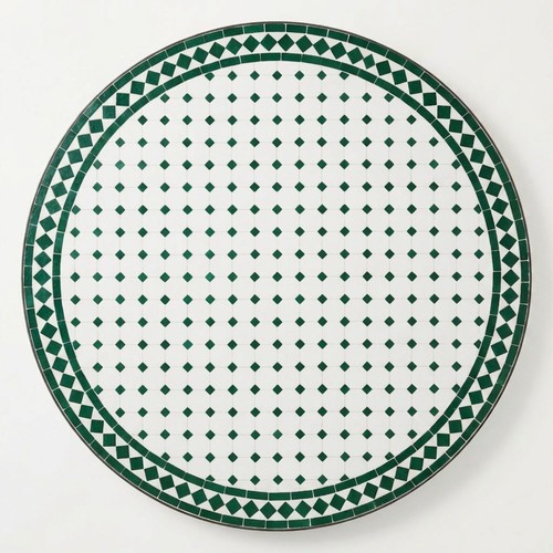 Piastra mosaico marocchina - mosaico,
