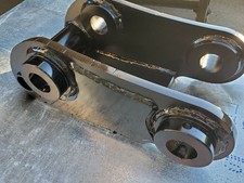 Quick Coupler Fits Kubota