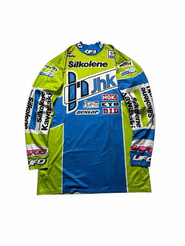 Maglia ufo vintage - maglia,