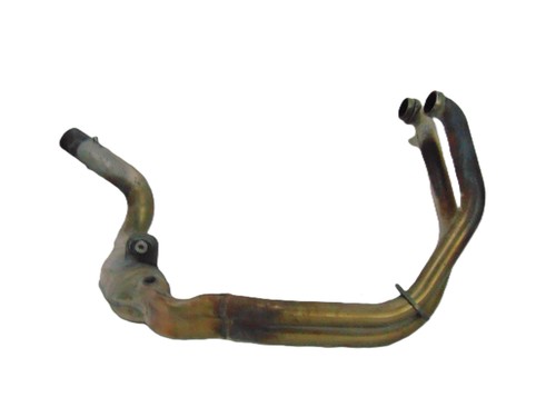Collettore marmitta bmw - collettore,
