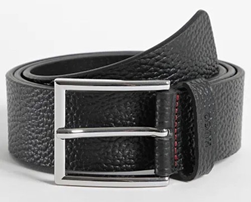 Cintura uomo hugo boss - hugo,
