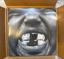 Kanye West Ye Bully Signed