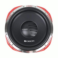 Orion HCCA154 10000 Watt RMS