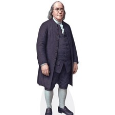Benjamin franklin - franklin, (shorts)