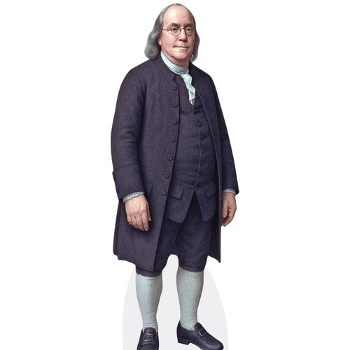 Benjamin franklin - benjamin, (shorts)