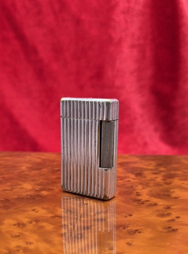 Briquet ancien dunhill vintage - briquet,