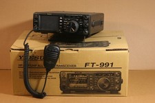 Ricetrasmettitore all band