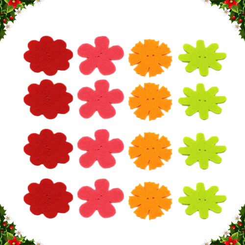 140 pcs fiori - , fai