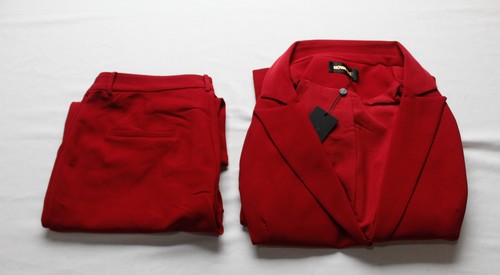 Set completo fashion - set,