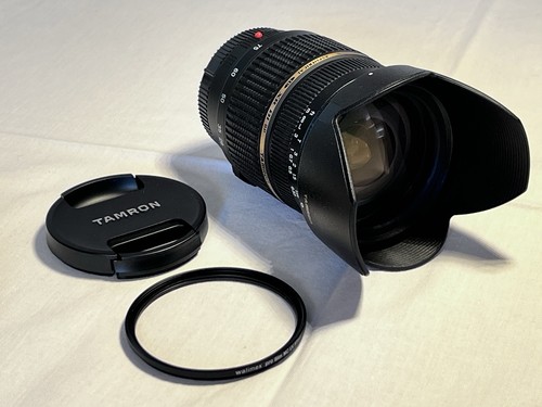 Tamron asferico di af - ld,