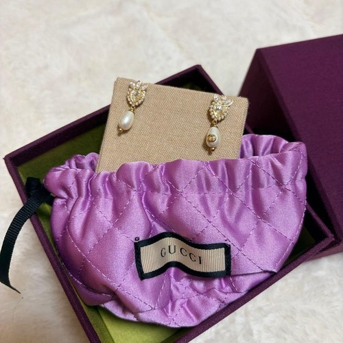 Orecchini gucci - orecchini,
