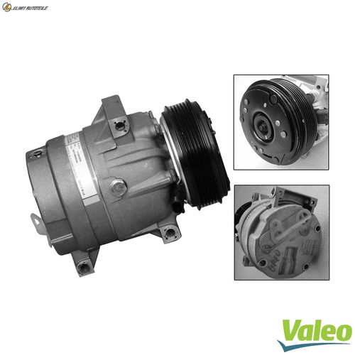 Compressore climatizzatore - compressore,