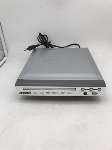 Lettore dvd audiola mod dvx - lettore, mod: