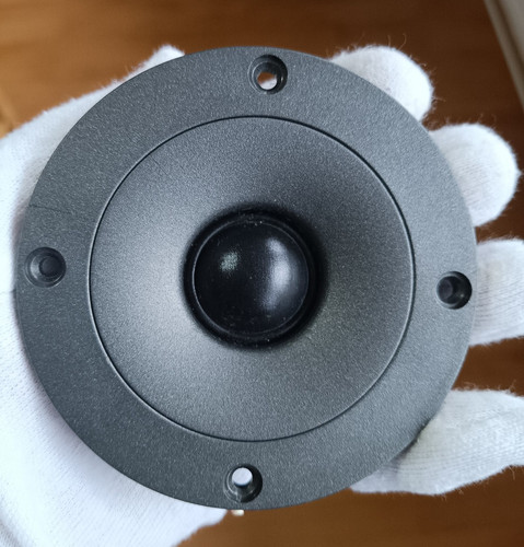 Tweeter canton 12624 per - n.,