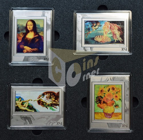 Eternal masterpieces 4 - i,