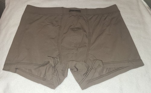 Boxer uomo bruno - uomo,