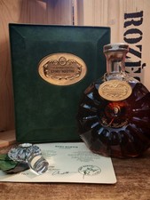 Rare grande cognac remy - rare,