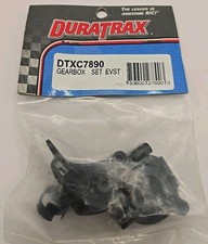 Duratrax Gearbox Set Evader St