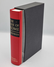 The Rise of Rome - Polybius -