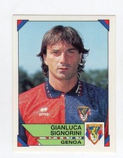 figurina CALCIATORI PANINI
