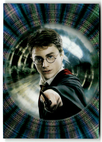 Panini harry potter - panini,