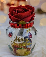 Lampada LED Artigianale