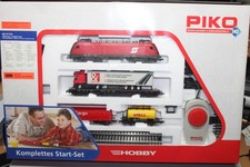 PIKO 57170 Starter Set Treno