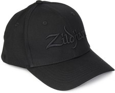 Cappello zildjian blackout - cappello,