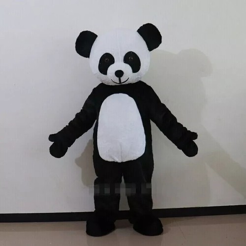 Costume mascotte cartone