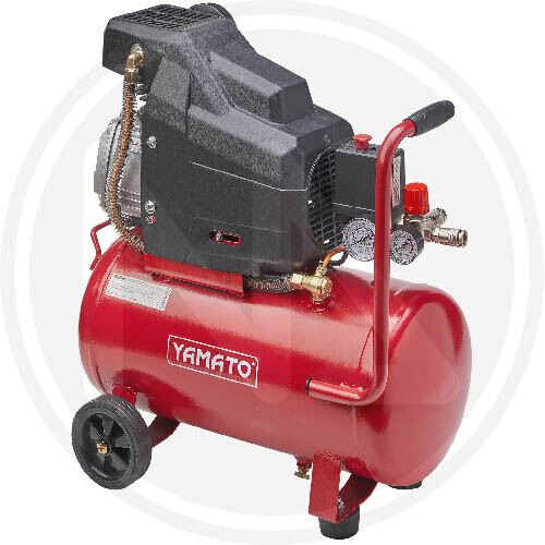 Compressore coassiale 2 - 24,
