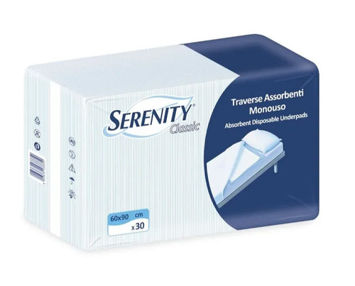Traverse serenity classic - traverse,
