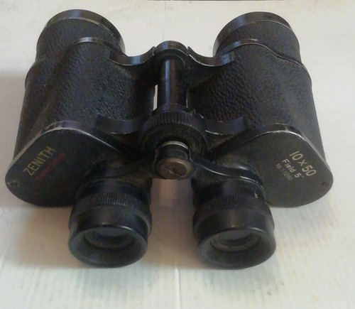 Zenith binocolo vintage - zenith,