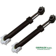 COPPIA AMMORTIZZATORE 120N