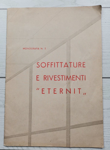 Autori vari soffittature - "soffittature, e