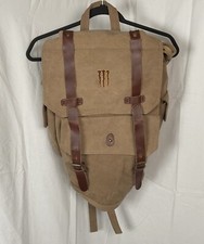 Zaino Monster Energy Unlock