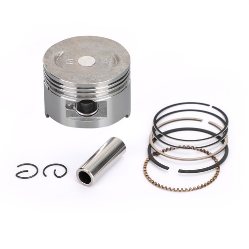 Kit pistone completo - completo, 47.75mm