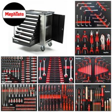 Carrello Utensili Premium Pro+